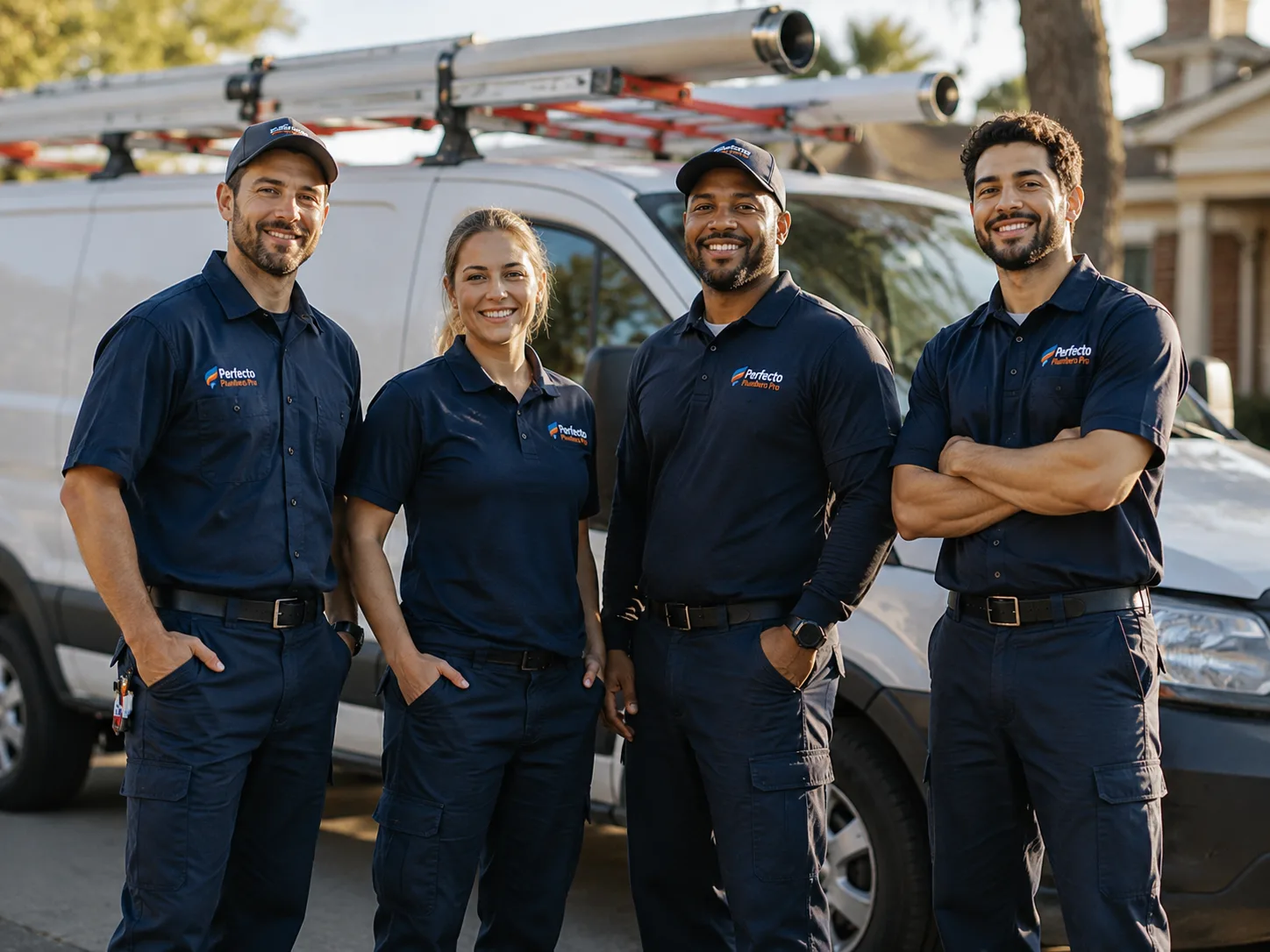 Emergency Plumber Near Me in Paris, MI near me